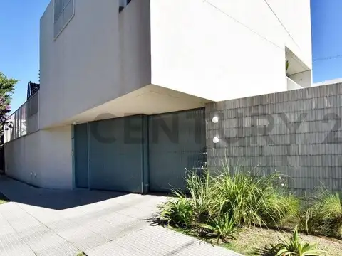 FRANCISCO NARCISO LAPRIDA 100, Piso 0