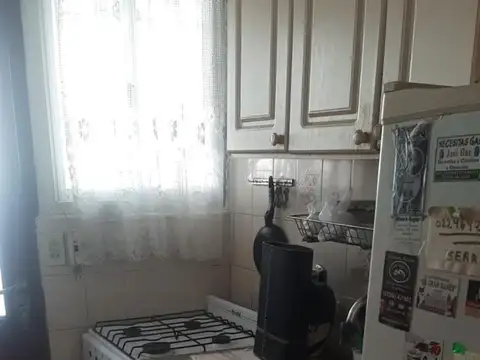 VENTA DUPLEX 3 AMBIENTES EN MAR DEL TUYU