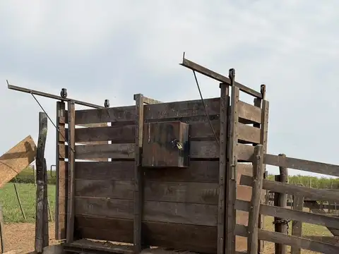 Campo en La Francia