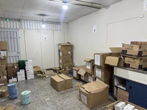 Local en Alquiler en Almagro, $ 10.500.000