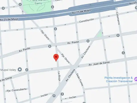 VENTA PARQUE PATRICIOS LOCAL COMERCIAL OPORTUNIDAD