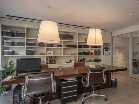 Oficina en Alquiler 18 años