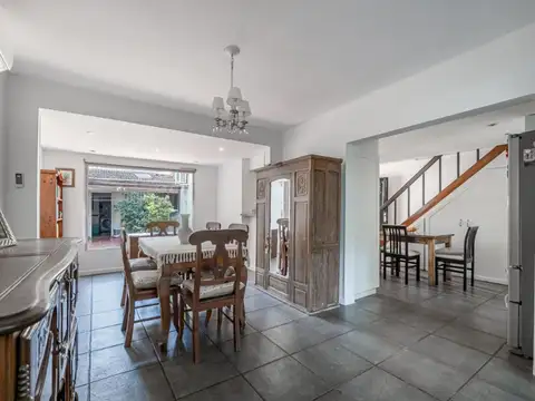 Venta,  casa en las Lomas de San Isidro.