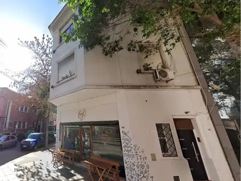 Departamento en Venta en Balvanera, Capital Federal