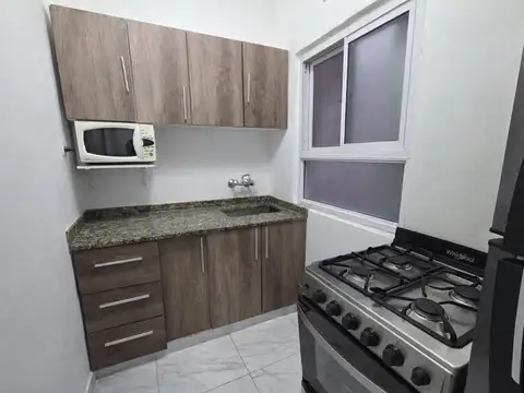 Departamento en Venta 40 años