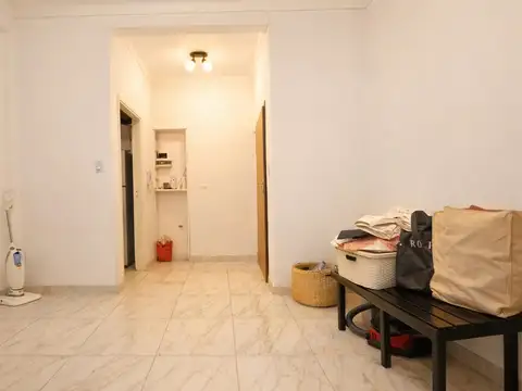 Departamento en Venta en Balvanera, USD 61.000