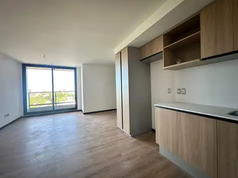 Venta apto 2 dorm, Parque Batlle