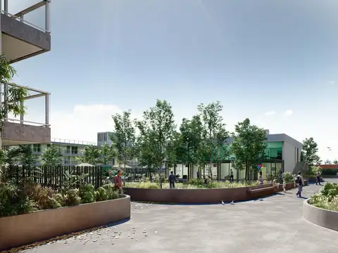 Único Golf - Av. Eva Perón 8900' 01 06