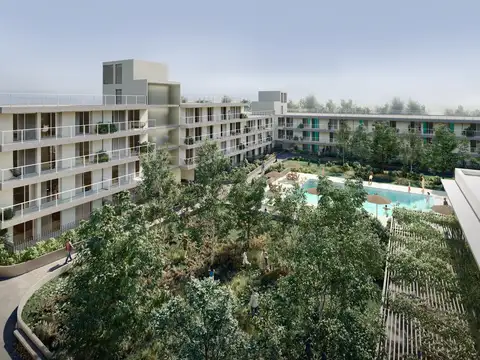 Departamento en Venta Apto profesional