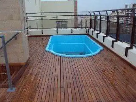 Departamento en Alquiler en Almagro, $ 700.000