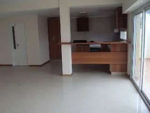 Medrano 100, Piso 3