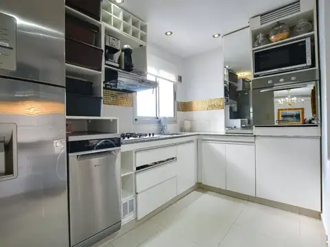Departamento en Venta de 2 dormitorios