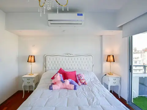 Departamento en Venta 11 años