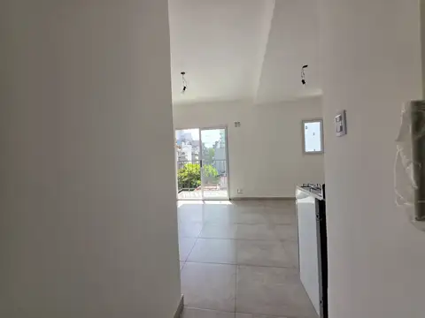 Departamento en Venta al Norte