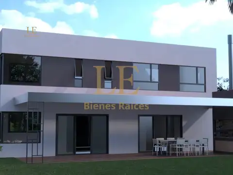 Casa en Venta en San Sebastian, USD 180.000