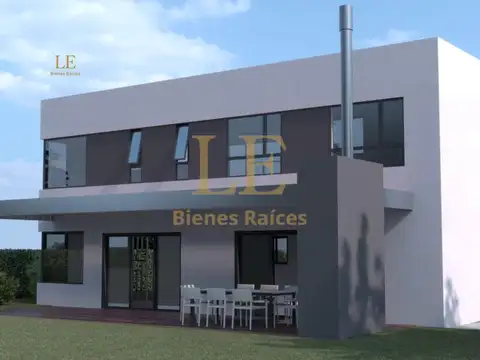 PREVenta Casa San Sebastian AREA 1