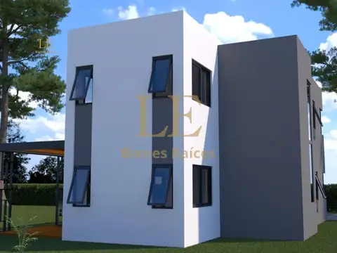 Casa en Venta al Noroeste