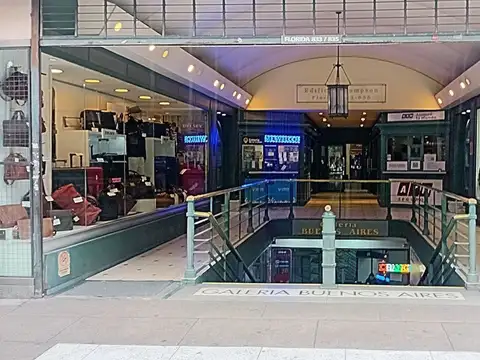 Oficina en Venta 50 años