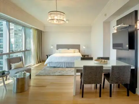 Departamento en Venta 1 año