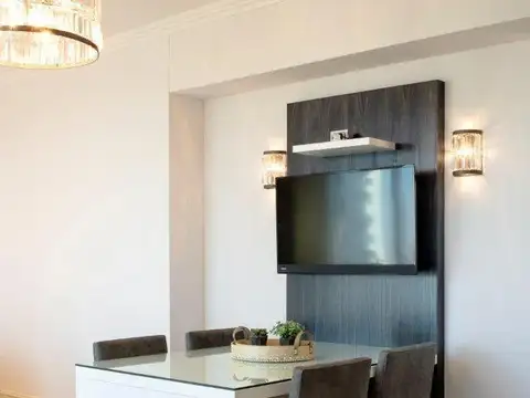Departamento en Venta en Puerto Madero, USD 544.500