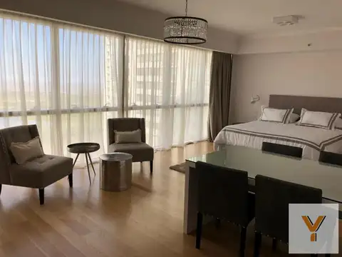 Departamento Monoambiente en venta - 1 Baño - 55Mts2 - Puerto Madero