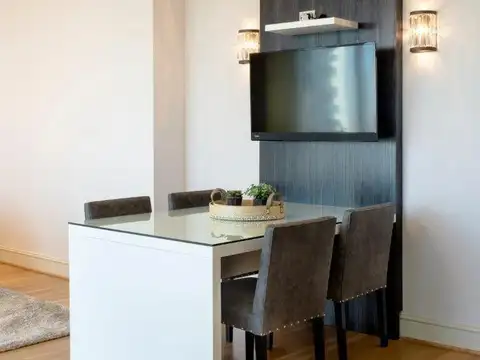 Departamento en Venta en Puerto Madero, USD 544.500
