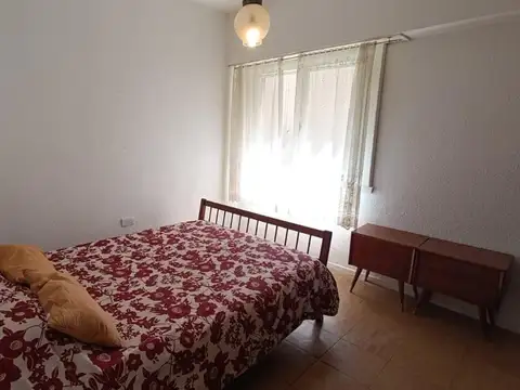 Departamento en Alquiler Temporal de 2 dormitorios