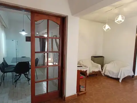 Dept 3 amb con COCHERA - San Carlos- Cerca del Primavesi