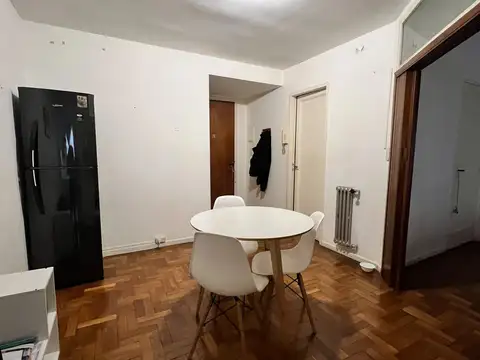 Departamento en Venta en Once, USD 49.000