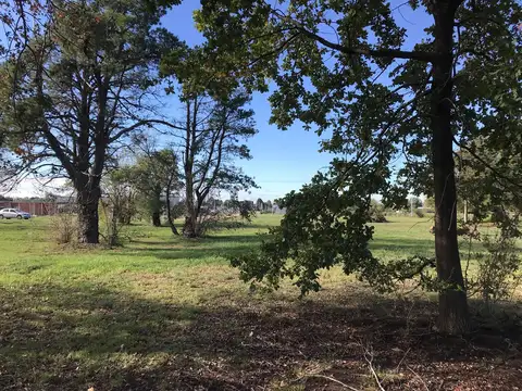 Venta - Lote - sobre esquina- Parque Sakura III - Exaltación de la Cruz