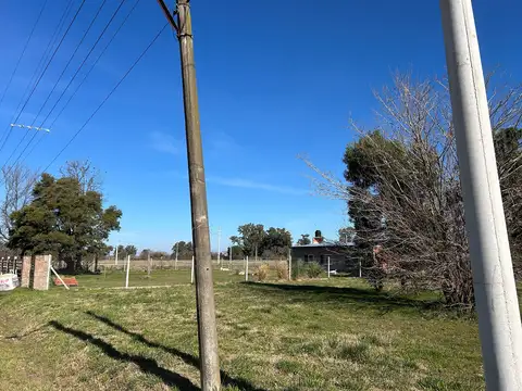 Terreno en Venta de 1500,0 m2