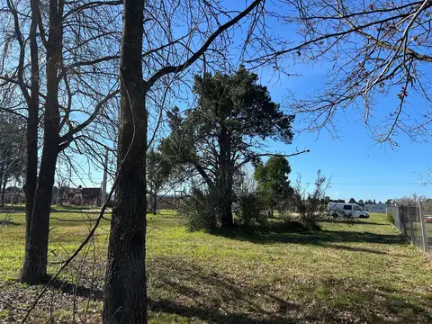 Terreno en Venta en Parque Sakura, USD 40.000