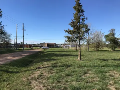 Terreno en Venta de 1500,0 m2