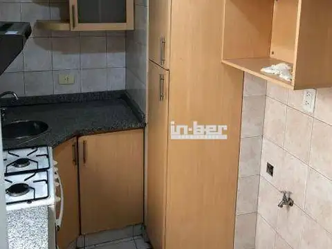 Depto Tipo Casa en Venta de 1 dormitorio