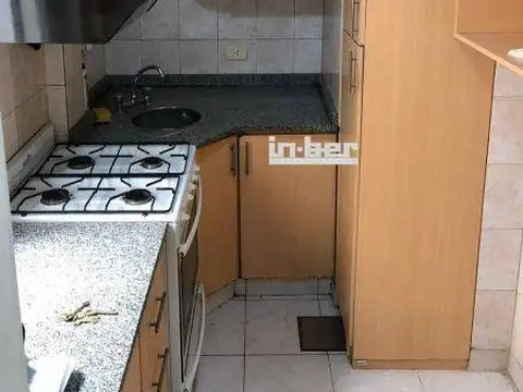 Depto Tipo Casa en Venta de 2 ambientes