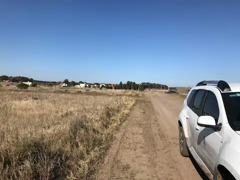 Terreno zona parque de 300m2