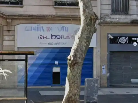 Local Comercial en venta - 2 Oficinas - Congreso