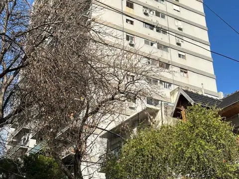 Departamento - Venta - Argentina, Capital Federal - CONDE 700