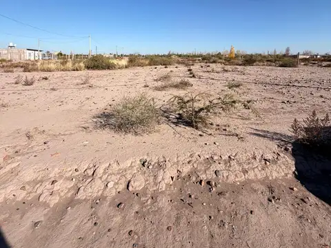 Terreno en Venta en General Ortega, USD 26.000