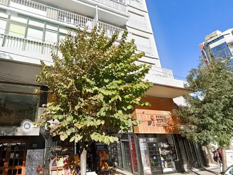 Jujuy e/ San Martín y Avenida Luro