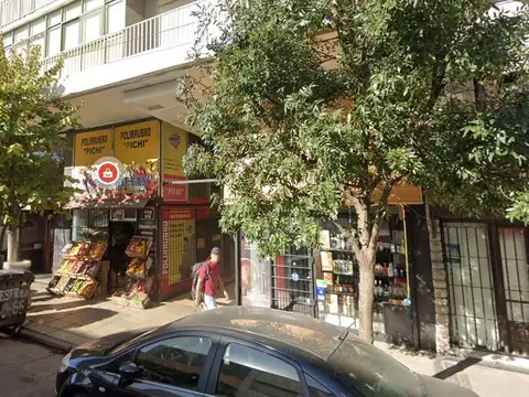 Local en Venta 25 años