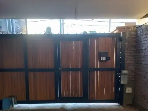 Casa en Alquiler 7 años