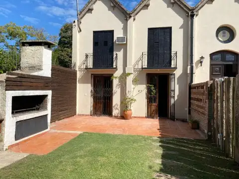 Casa en Alquiler de 2 dormitorios