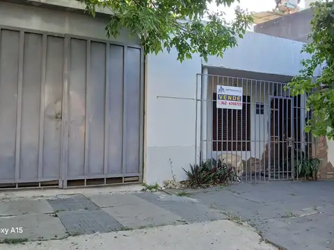 Santiago Del Estero 827