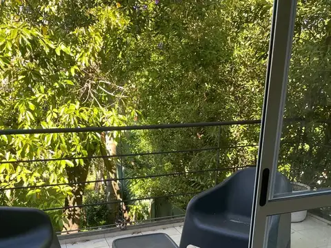 Depto Tipo Casa en Alquiler 46 años