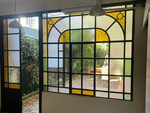 Lisandro de la Torre 600