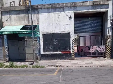 Local en Alquiler en Moron Sur, $ 740.000