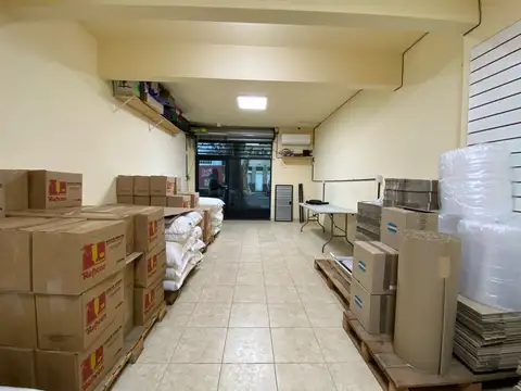 Local en Venta en Paternal, USD 65.000