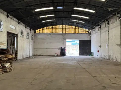 Galpon en Venta en Villa Rosa, USD 575.000