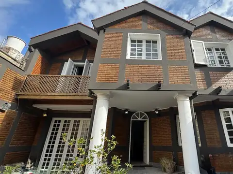 VENDE CASA SEXTA SECCION